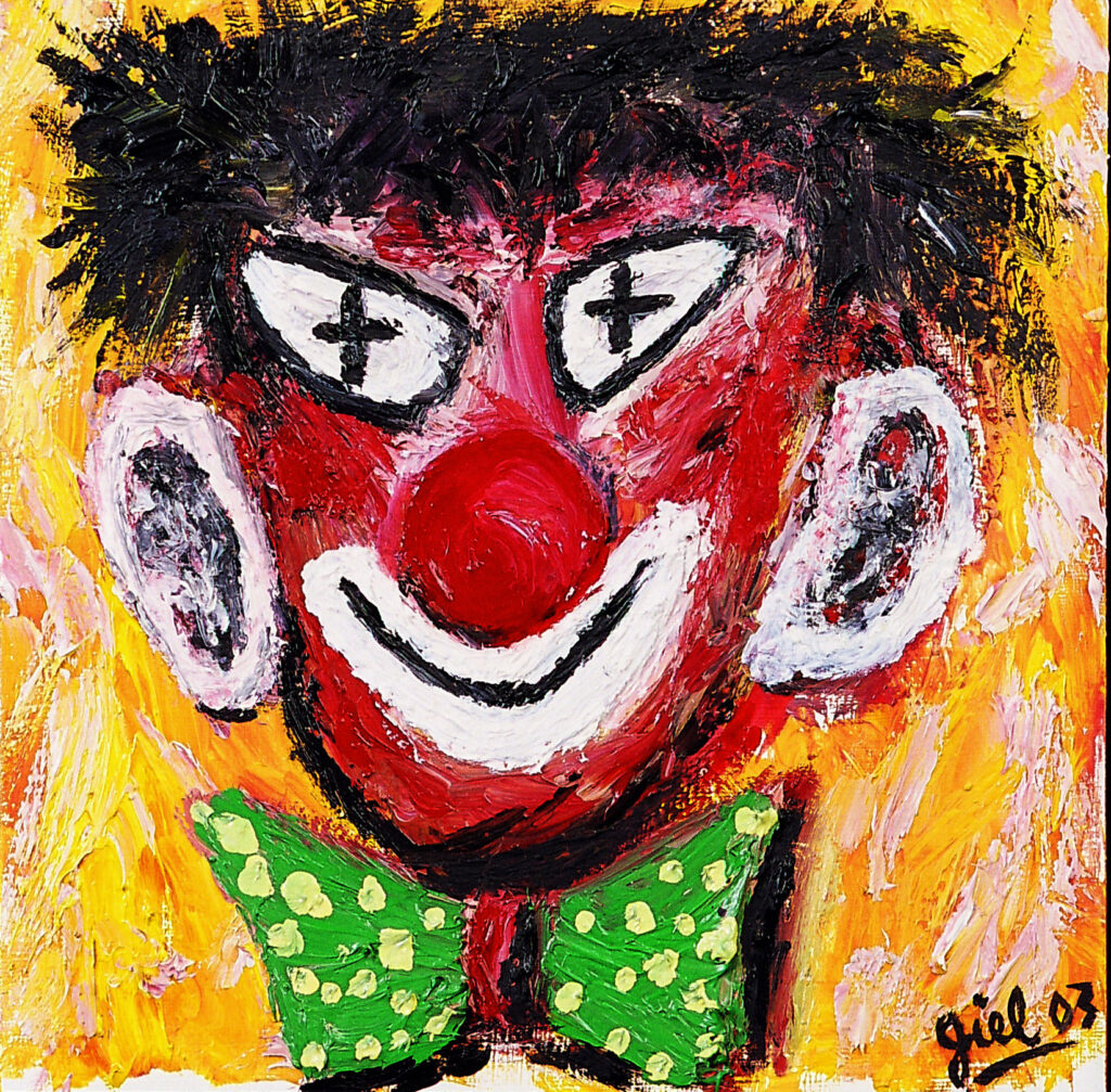 12-LE-CLOWN-HUILE-SUR-TINTORETTO