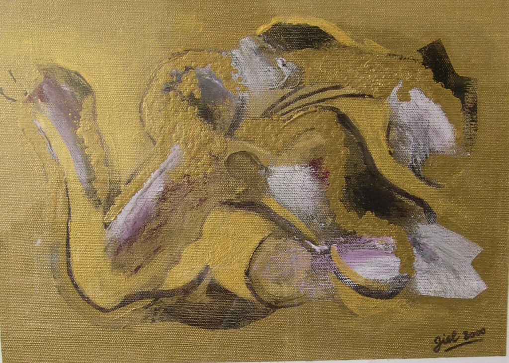 151-DISLOCATION-MIXTE-SUR-PAPIER-24-x-34