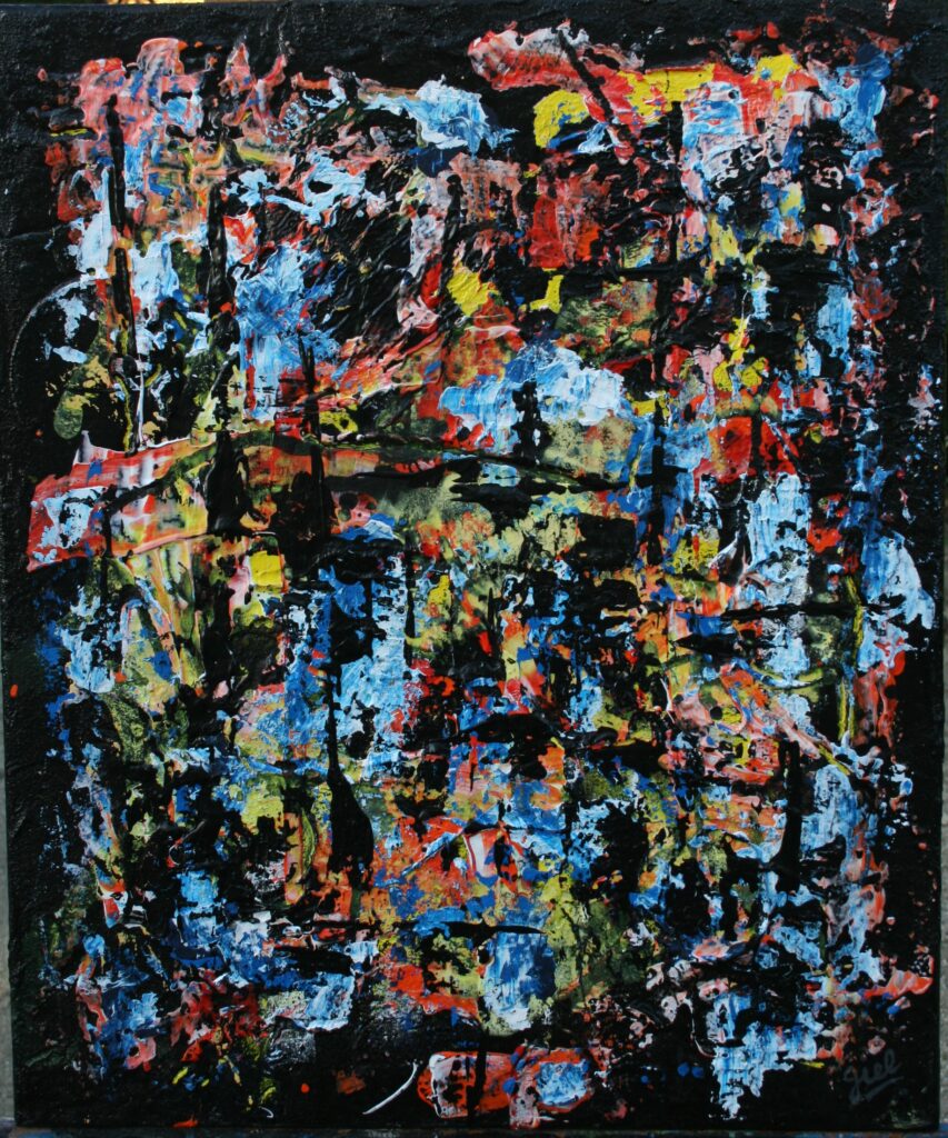 162-ECLATS-MIXTE-SUR-TOILE-45.5-x-55