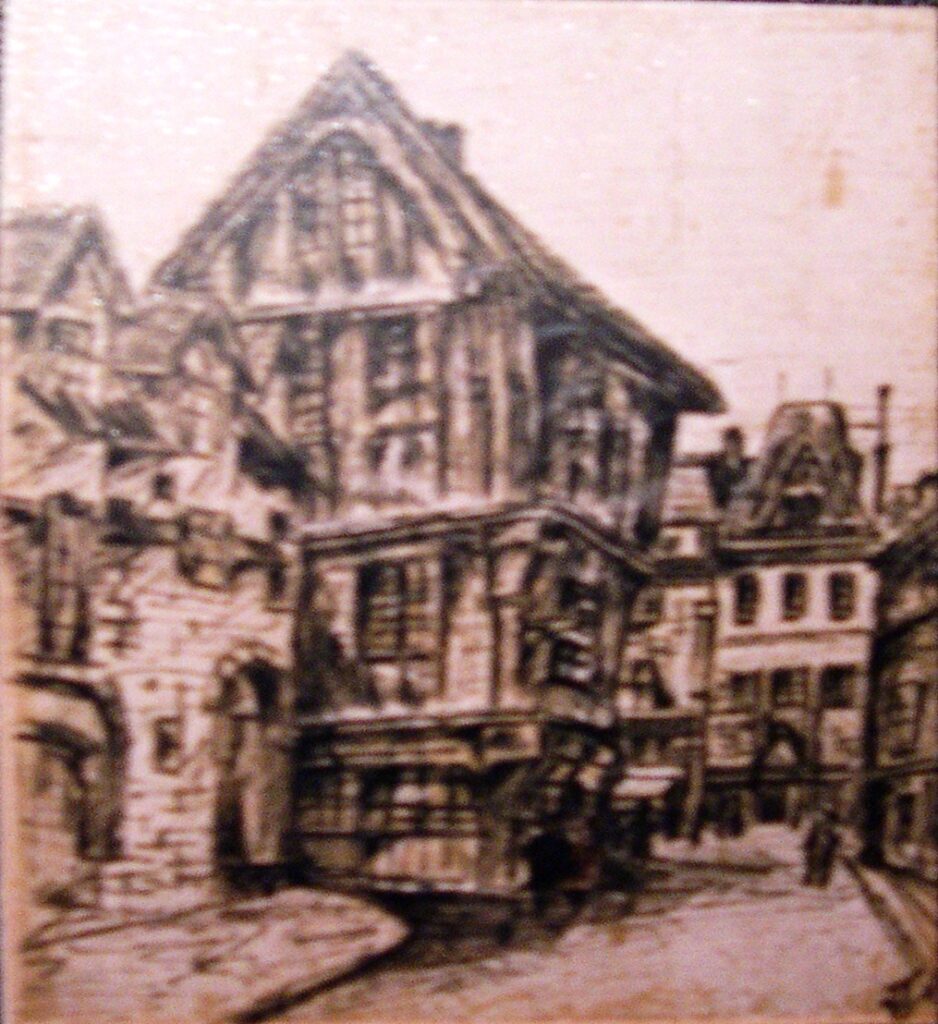 2-RUE-ST-ROMAIN-ROUEN-FEUTRE-SUR-PAPIER-2