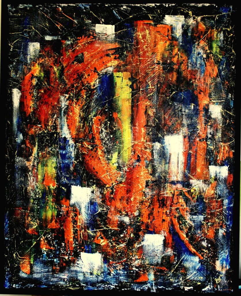 207-UN-NOUVEAU-MONDE-2006-MIXTE-SUR-TOILE-150-x-120