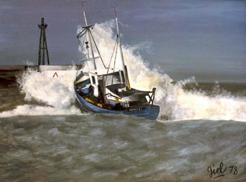 6-TEMPETE-1978-HUILE-SUR-TOILE