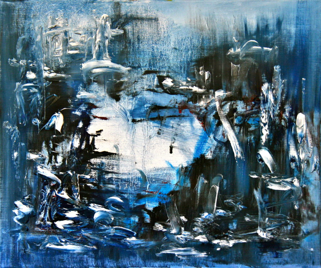 ABYSSES-2011-HUILE-SUR-TOILE-55-x-45
