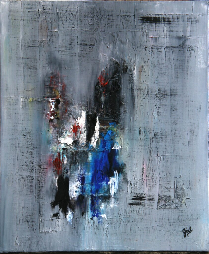 BLESSURE-2011-HUILE-SUR-TOILE-46-x-55